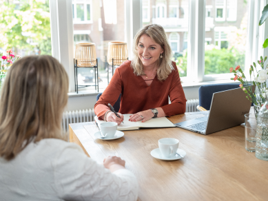 Hypotheken voor particulieren en ondernemers