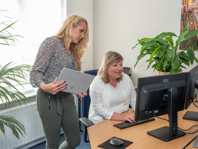 Vastgoed- en bedrijfsfinancieringen